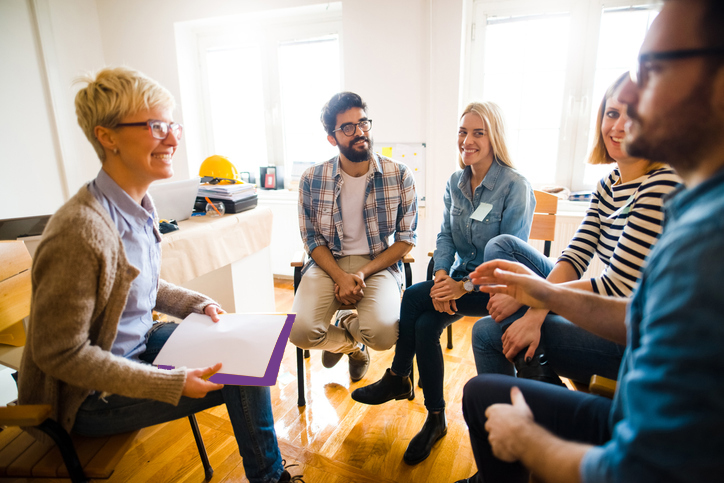 Grief Encounter Training courses