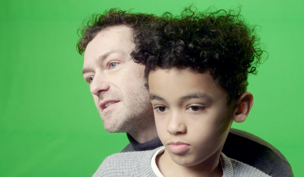 Ben & Jackson