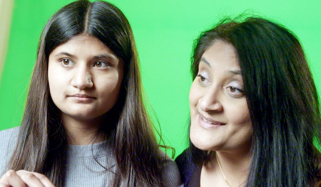 Saroj