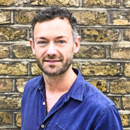 Ben Brooks-Dutton