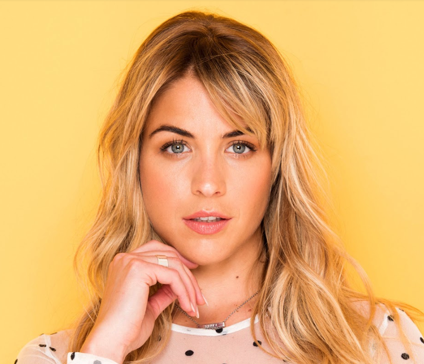 gemma atkinson