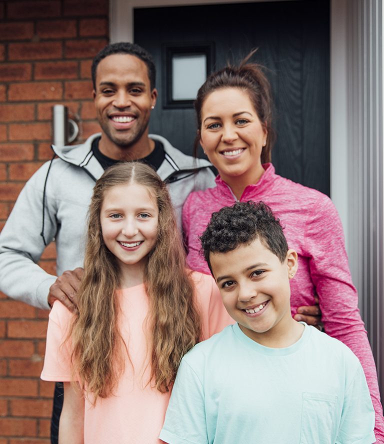 family