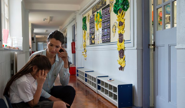 School support