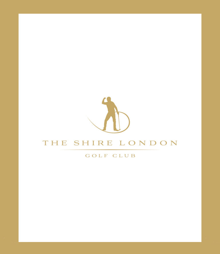 The shire golfclub