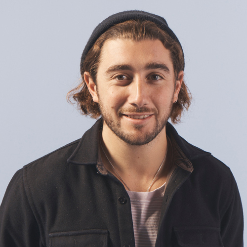 Luke Brookner