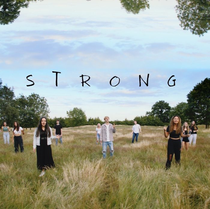 Strong Generation Z