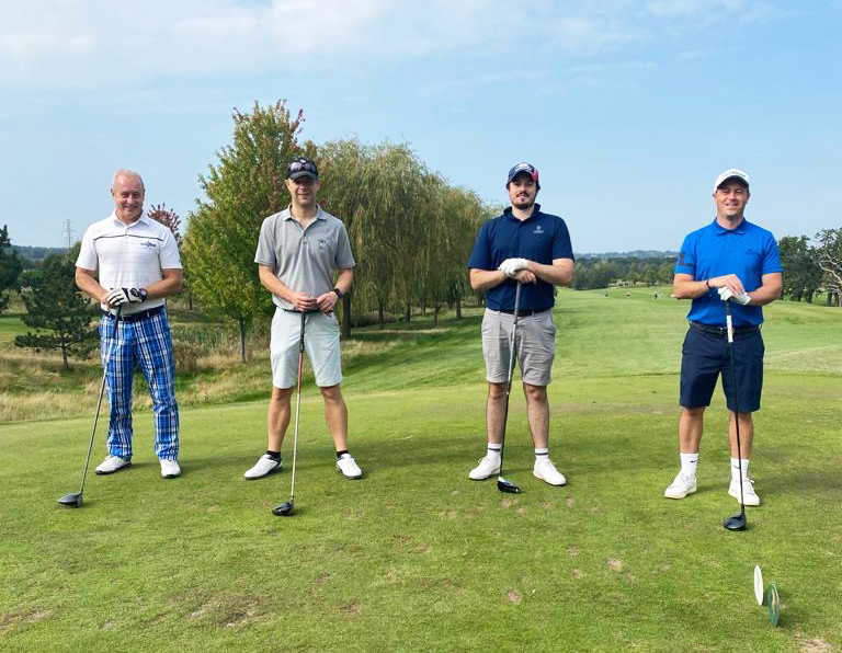 golf day news 2020