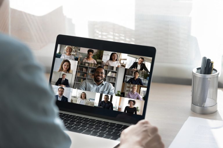 online training