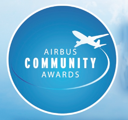 airbus awards