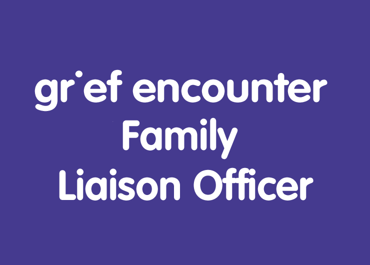 Vacancies Grief Encounter