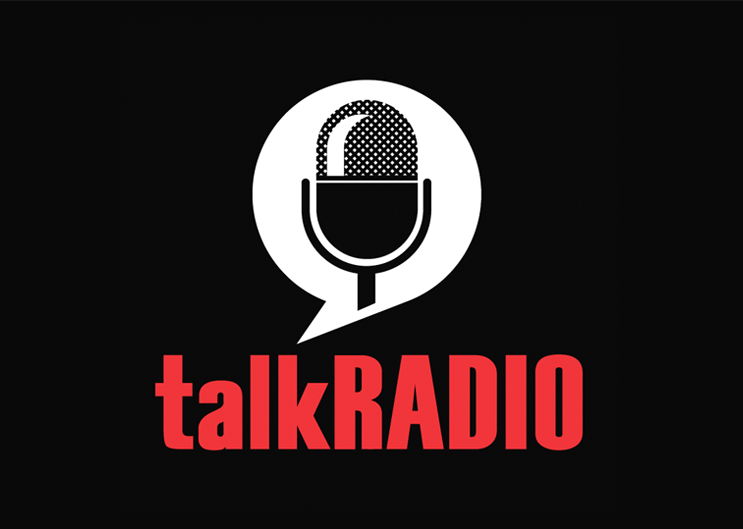 talk radio