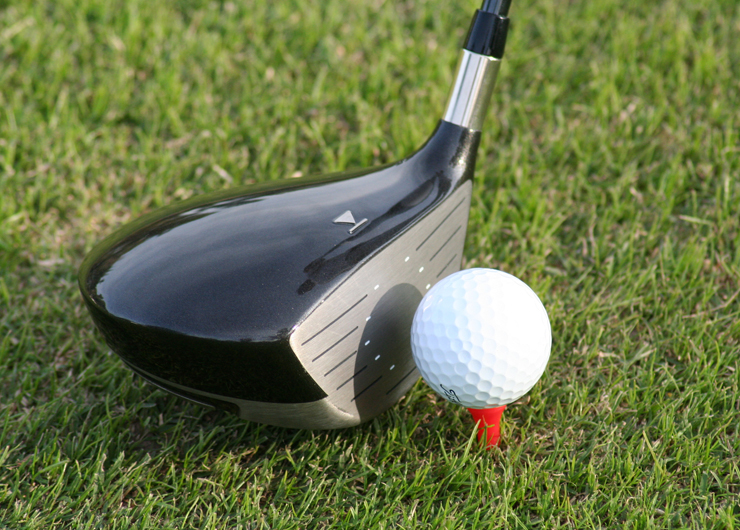 GolfClub