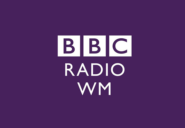 bbc radio West Midlands