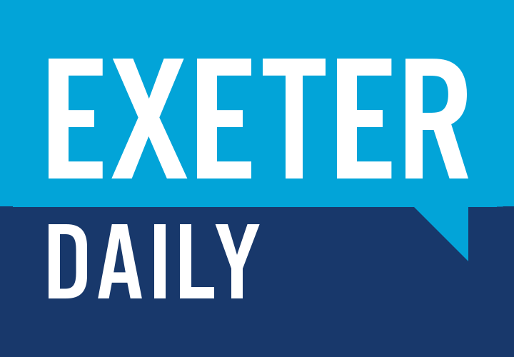 exeter daily