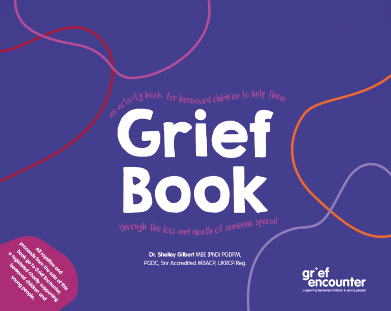 Grief Book