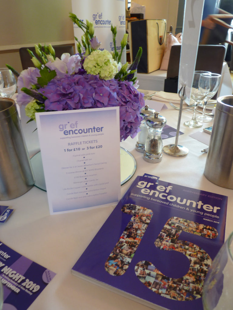 Ladies Lunch 2019