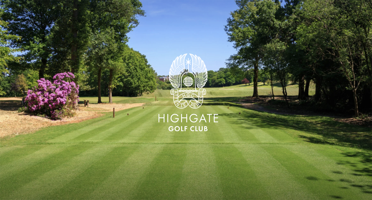 Highgate Golf Club Hits a Hole in One Grief Encounter