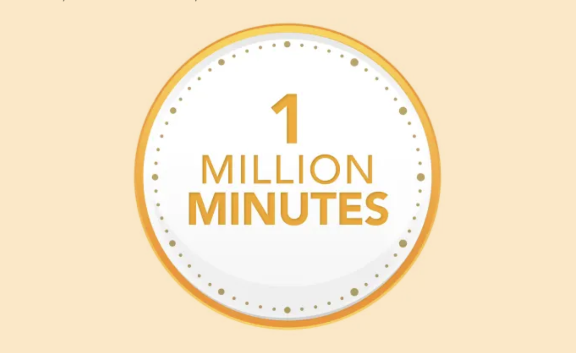 ITV Good Morning Britain's 1 Million Minutes - Grief Encounter