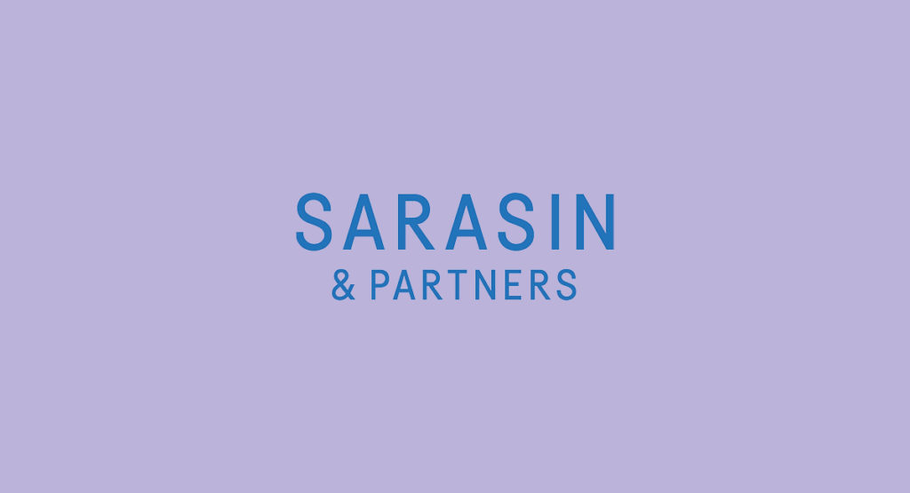 Chosen as Charity Partner for Sarasin & Partners Grief Encounter