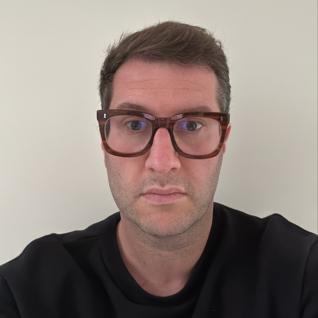 David Green, Trustee at Grief Encounter
